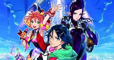 Macross Delta, telecharger en ddl